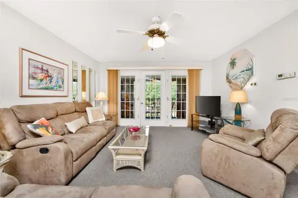 118 PINE HOLLOW DR #118, Englewood, FL 34223
