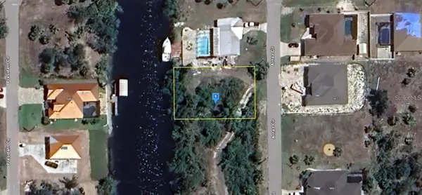 9676 ARNAZ CIR, Port Charlotte, FL 33981