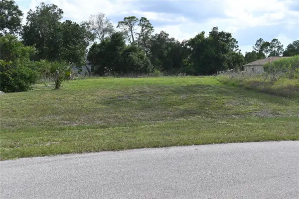 CHARMER LN, North Port, FL 34288