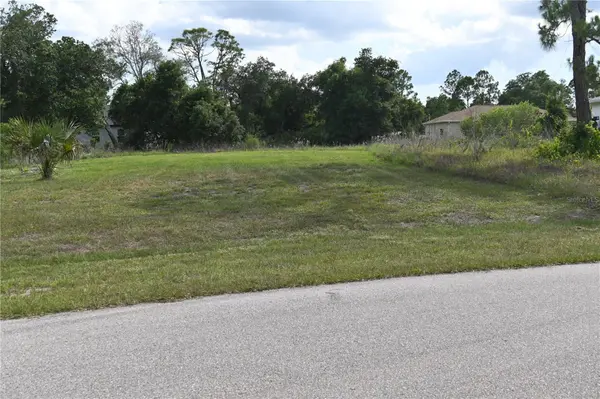 CHARMER LN, North Port, FL 34288
