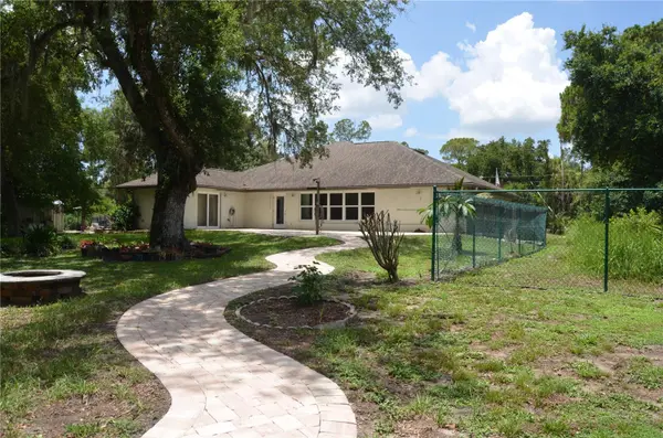 4450 JODY AVE, North Port, FL 34288