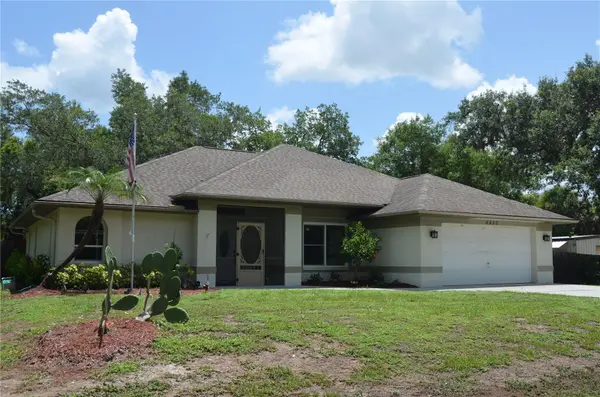 4450 JODY AVE, North Port, FL 34288