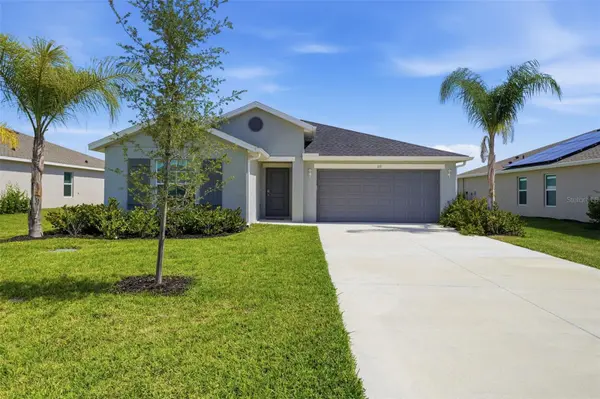 113 LEISURE PL, Rotonda West, FL 33947