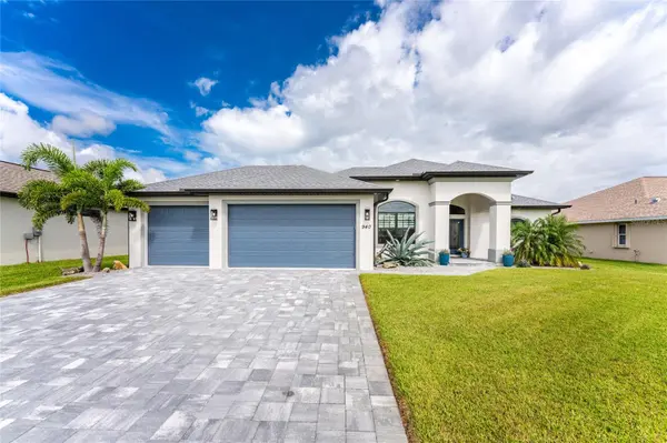 940 BOUNDARY BLVD, Rotonda West, FL 33947