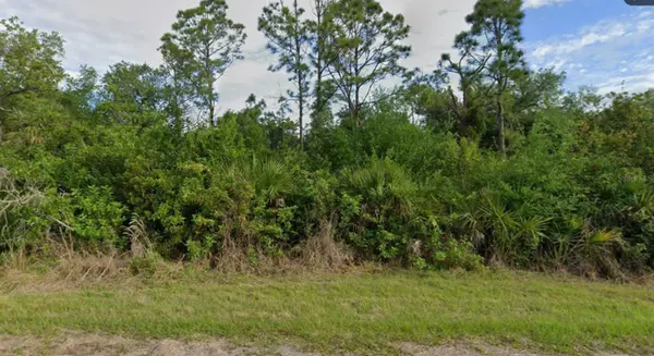 14713 ROTHSCHILD AVE, Port Charlotte, FL 33953