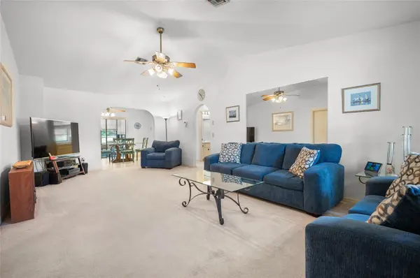 221 HIGH POINT DR #221A, Englewood, FL 34223