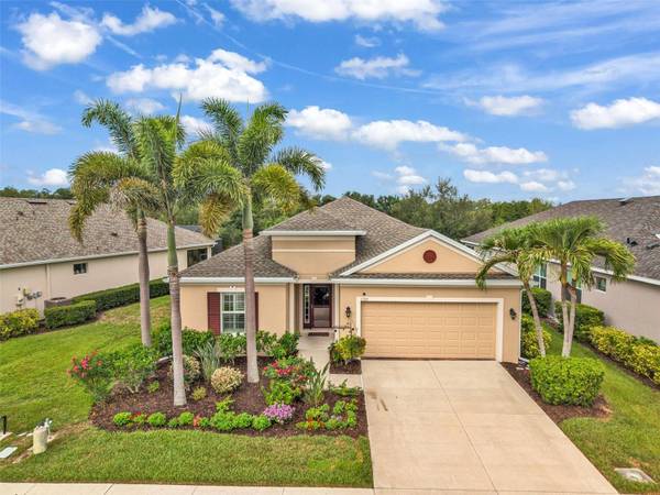 2205 TERRACINA DR, Venice, FL 34292