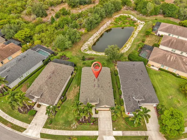 2205 TERRACINA DR, Venice, FL 34292
