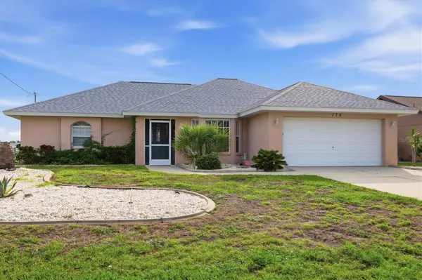175 BUNKER RD, Rotonda West, FL 33947