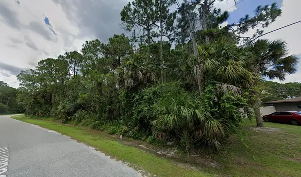 BADALI RD, North Port, FL 34286