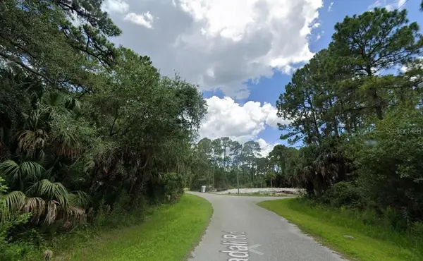 BADALI RD, North Port, FL 34286