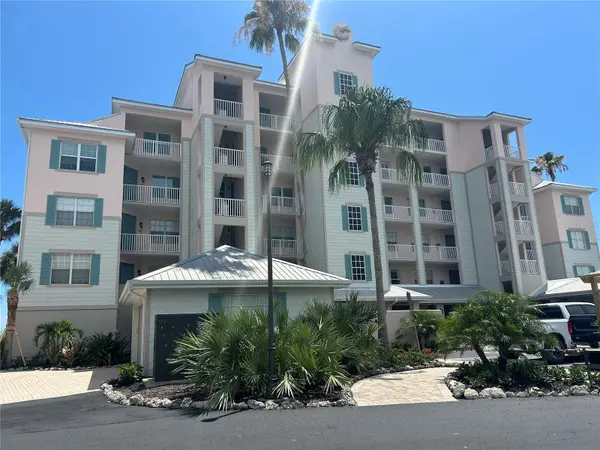 13113 GASPARILLA RD #405, Placida, FL 33946