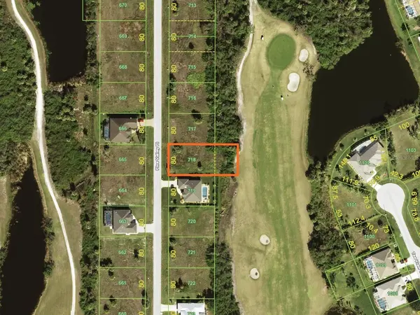 39 PINE VALLEY PL, Rotonda West, FL 33947