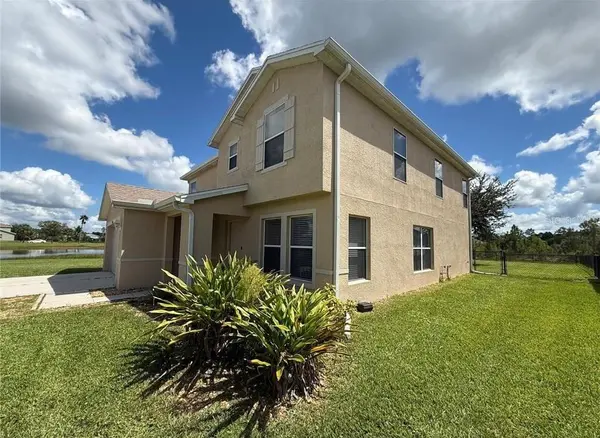 18168 HORIZON VIEW BLVD, Lehigh Acres, FL 33972