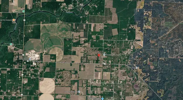 OFF NW CR 138 #Lot 71, Branford, FL 32008