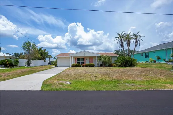 18451 GOODMAN CIR, Port Charlotte, FL 33948