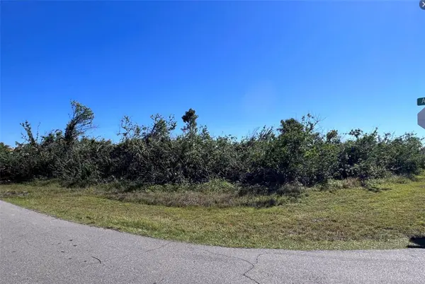 15531 AQUA CIR, Port Charlotte, FL 33981
