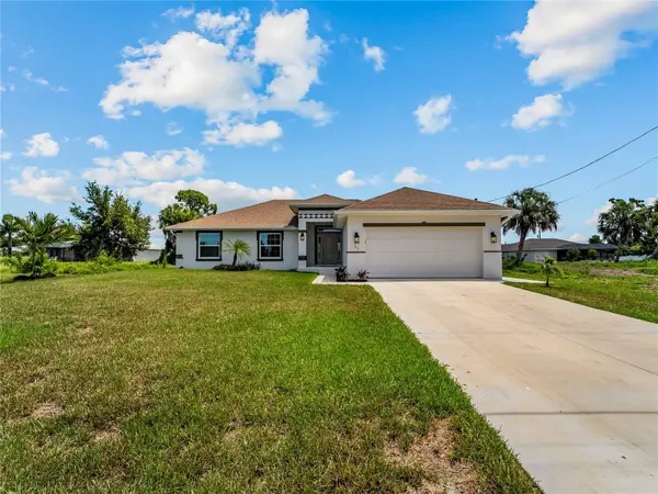 55 PINE VALLEY LN, Rotonda West, FL 33947