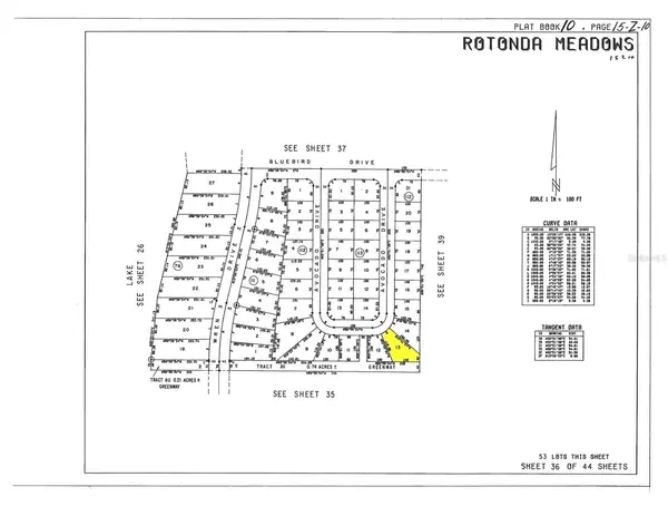 25 AVOCADO DR, Placida, FL 33946