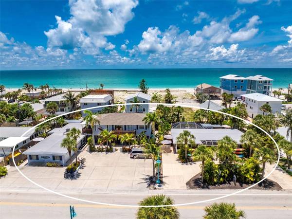 1120 GULF BLVD, Englewood, FL 34223