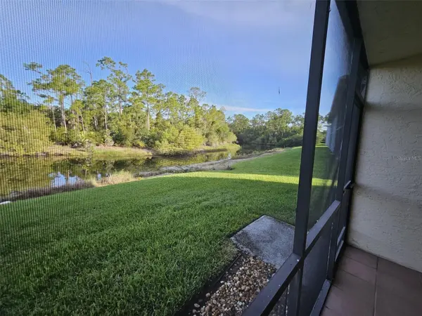 25050 SANDHILL BLVD #5A4, Punta Gorda, FL 33983