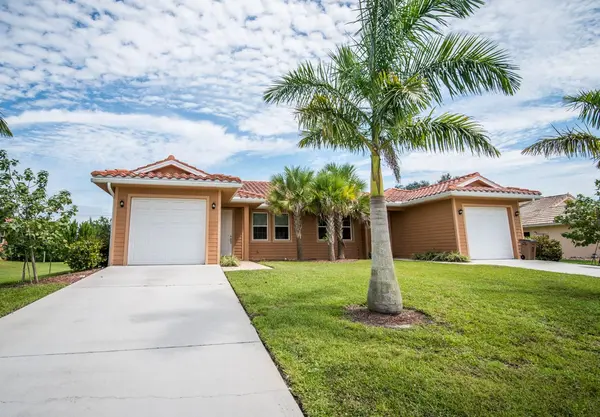 3948 SAN ROCCO DR #112, Punta Gorda, FL 33950