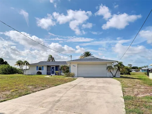 412 PINE TREE TER, Venice, FL 34293