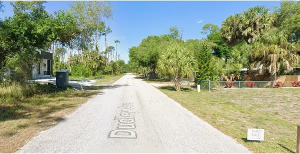 17469 & 17477 DUDLEY AVE, Port Charlotte, FL 33954
