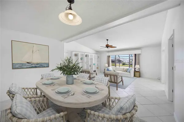 244 MARK TWAIN LN, Rotonda West, FL 33947