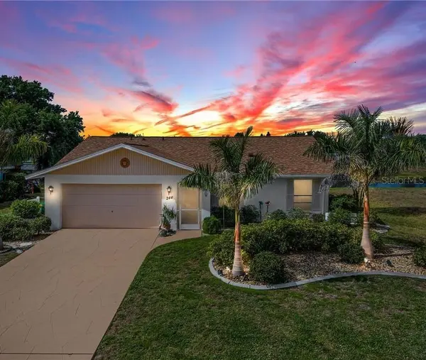 244 MARK TWAIN LN, Rotonda West, FL 33947