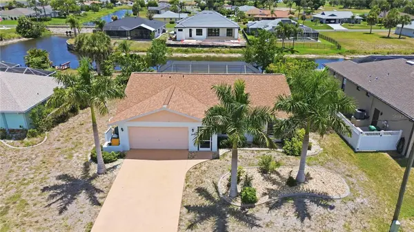 244 MARK TWAIN LN, Rotonda West, FL 33947