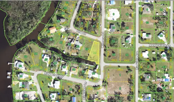 411 HILE LN, Punta Gorda, FL 33982