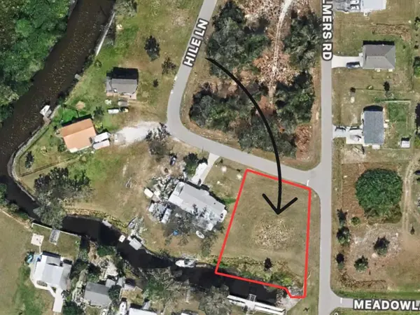 411 HILE LN, Punta Gorda, FL 33982