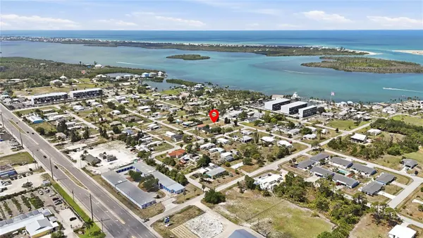 3161 BOURBON ST, Englewood, FL 34224