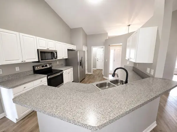 3011 SHAWNEE TER, North Port, FL 34286