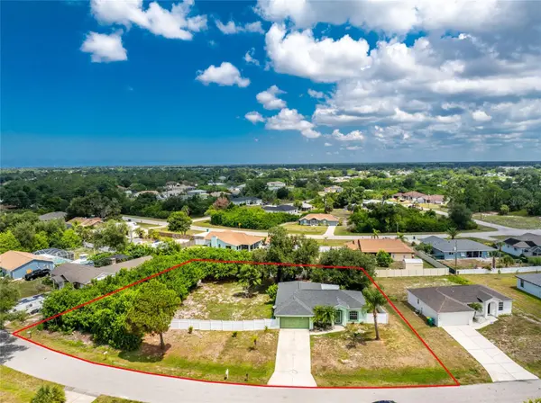 11082 VANESSA AVE, Englewood, FL 34224