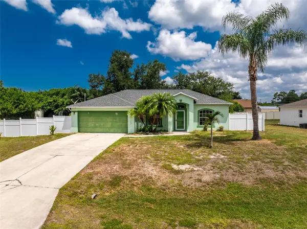11082 VANESSA AVE, Englewood, FL 34224