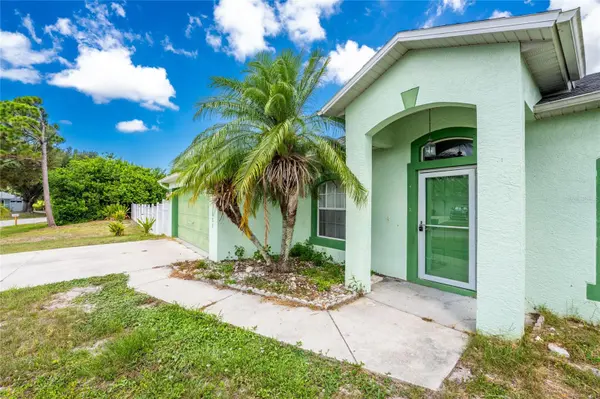 11082 VANESSA AVE, Englewood, FL 34224