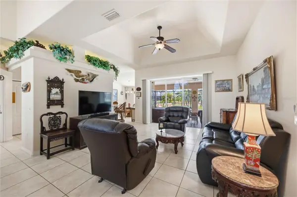 254 BROADMOOR LN, Rotonda West, FL 33947