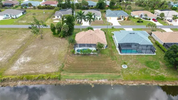 254 BROADMOOR LN, Rotonda West, FL 33947