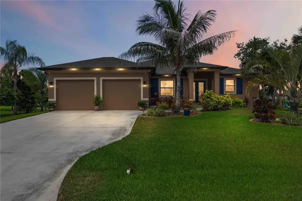 227 LONG MEADOW LN, Rotonda West, FL 33947
