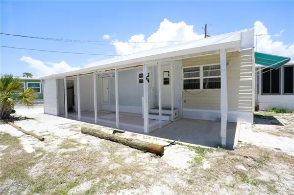 2295 N BEACH RD #6, Englewood, FL 34223