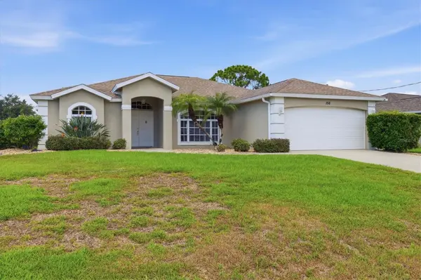156 MARK TWAIN LN, Rotonda West, FL 33947