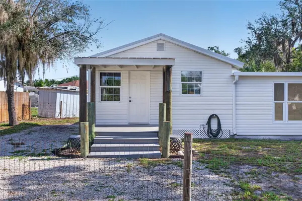 8024 HILLMAN AVE, Punta Gorda, FL 33982