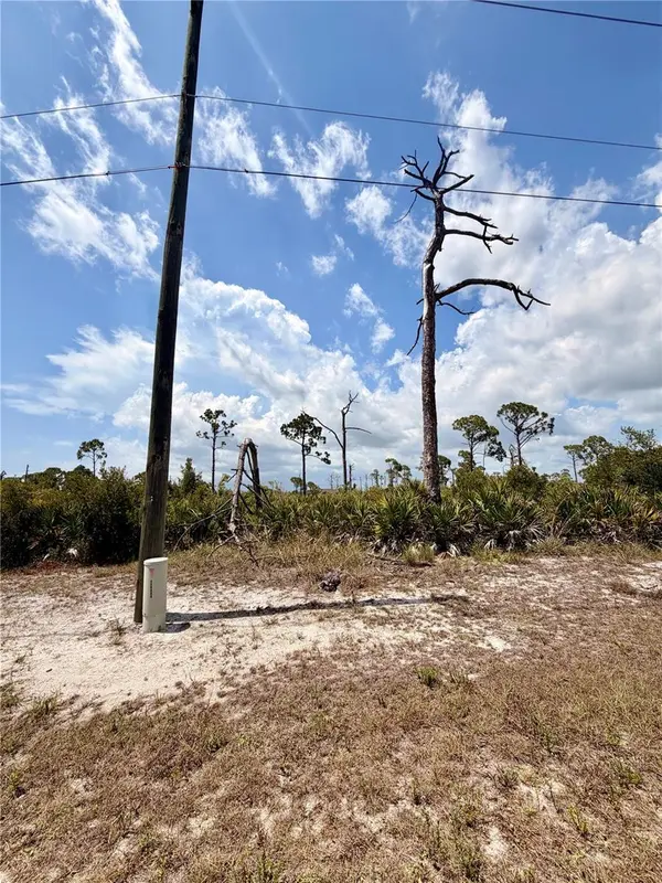 6 HARNESS RD, Placida, FL 33946