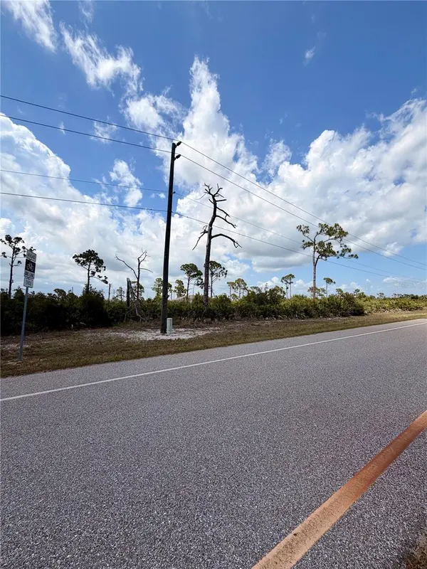 6 HARNESS RD, Placida, FL 33946
