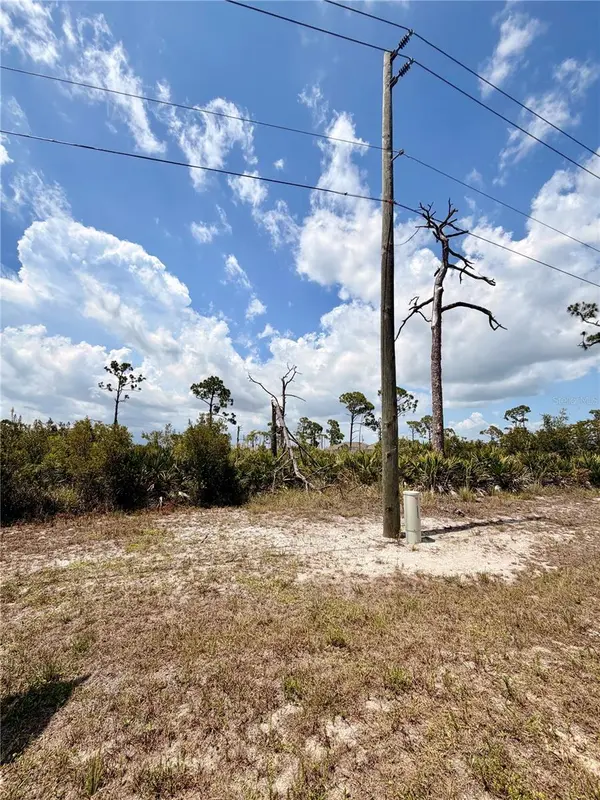 6 HARNESS RD, Placida, FL 33946