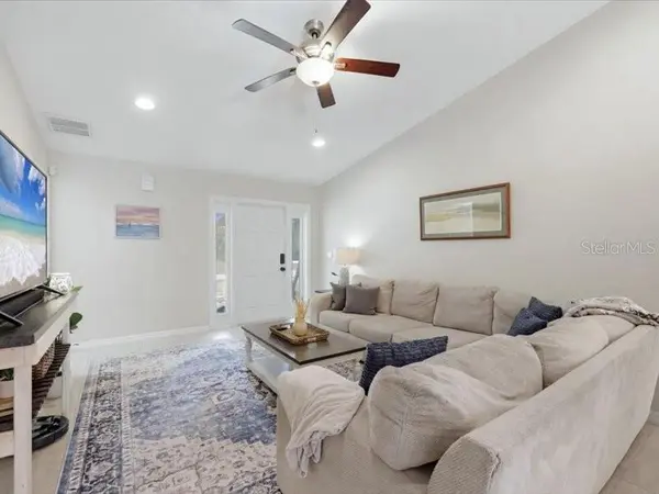1006 RHINELANDER ST, Port Charlotte, FL 33953