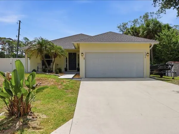 1006 RHINELANDER ST, Port Charlotte, FL 33953