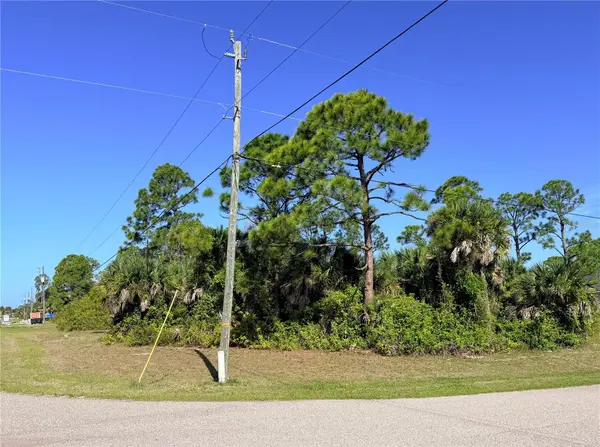 118 DAVID BLVD, Rotonda West, FL 33947